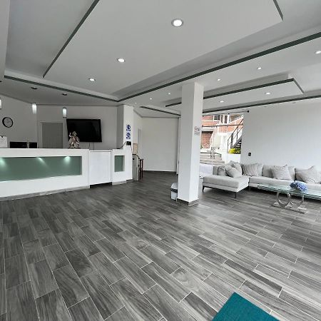 Hotel Tonall'Inn San Juan Teotihuacán Εξωτερικό φωτογραφία