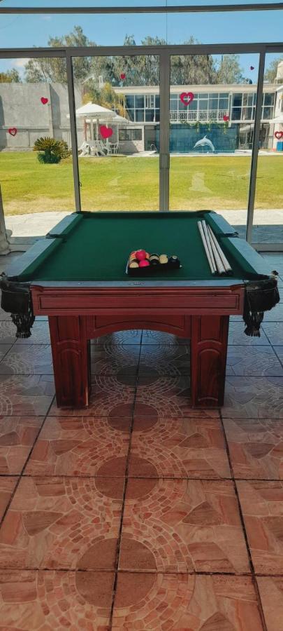 Hotel Tonall'Inn San Juan Teotihuacán Εξωτερικό φωτογραφία